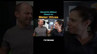 Kody Brown was convinced everyone liked him 😅
Psychologist David and his wife, Allison, react to Kody Brown on Sister Wives.
Join this channel to get access to perks:
https://www.youtube.com/channel/UCaw4VmRW8SfygV2u044OpoQ/join
👍 Follow me on social media:
https://www.tiktok.com/@realpoppsych
https://www.instagram.com/realpoppsych
Check out my podcast:
https://www.youtube.com/channel/UC500pqQoWbQeWuvILY5JtMQ
https://podcasts.apple.com/us/podcast/shrink-wrapped/id1522900449?app=podcast
Buy my merch:
https://david-colarossi-shop.fourthwall.com/
Contact me:
DavidColarossiPhD@gmail.com
More from me:
https://www.youtube.com/@UCoAQYIsJhbEpH04d3tRbvFA
https://www.youtube.com/@UCLCMJnNhxvj2aANkcq64Z5w
#sisterwivesseason20 #kodybrown #meribrown
LEGAL
This video is not affiliated in any way with my employer or colleagues/coworkers. The opinions expressed herein are mine alone and do not represent the opinions of my employer. Kody Brown was convinced everyone liked him 😅