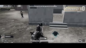 1 V 2 easy 😮‍💨 #bgmi #jonathangaming #dynamogaming 