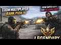 Call of Duty | Multiplayer Rank Push to Legendary 🔥🔥#codm #legendary #s8ul @callofdutymobile