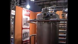 Www.itfoodonline.com - Sfoggiatech Machinery And Plants For Food Industry