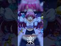 HANABIE - Our 7days war / 花冷え。「私たちの7日間戦争」/ Lyrics Video (Romaji, English)