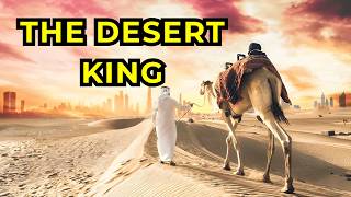 How Camels Became Domesticated | The Animals That Built the Desert