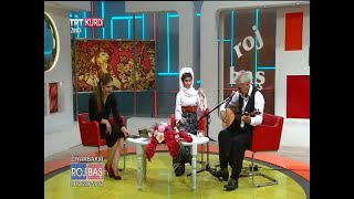 Haşim&Gülistan Tokdemir - Lê Zalimê Ez ê Herim Ku Da
