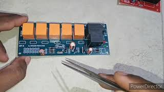 DtecH Speaker Protections.(8921539821) screenshot 5