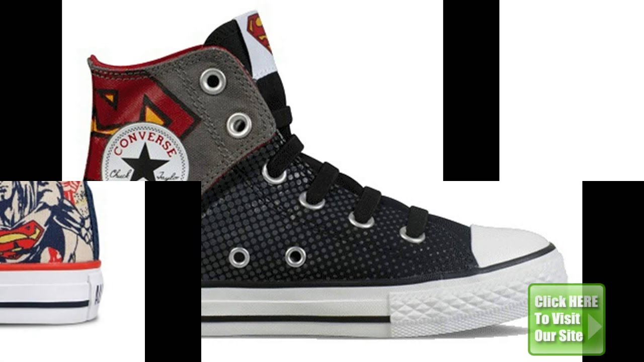 kids cheap converse