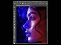 How to Create Duotone Effect in Photoshop! #aggraphics