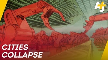 A Tale Of Two Cities: How Smart Robots And AI Will Transform America [Automation, Pt. 2] | AJ+ Docs