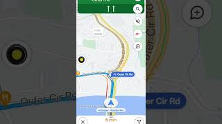 How to use ola driver app 🚖 #ola screenshot 5