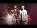 Ludmilla feat felipe arajo  clich clipe oficial