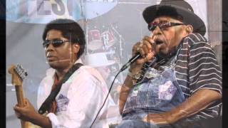 Rockin Tabby Thomas      born Blues U0026 evil Woman Blues 1999