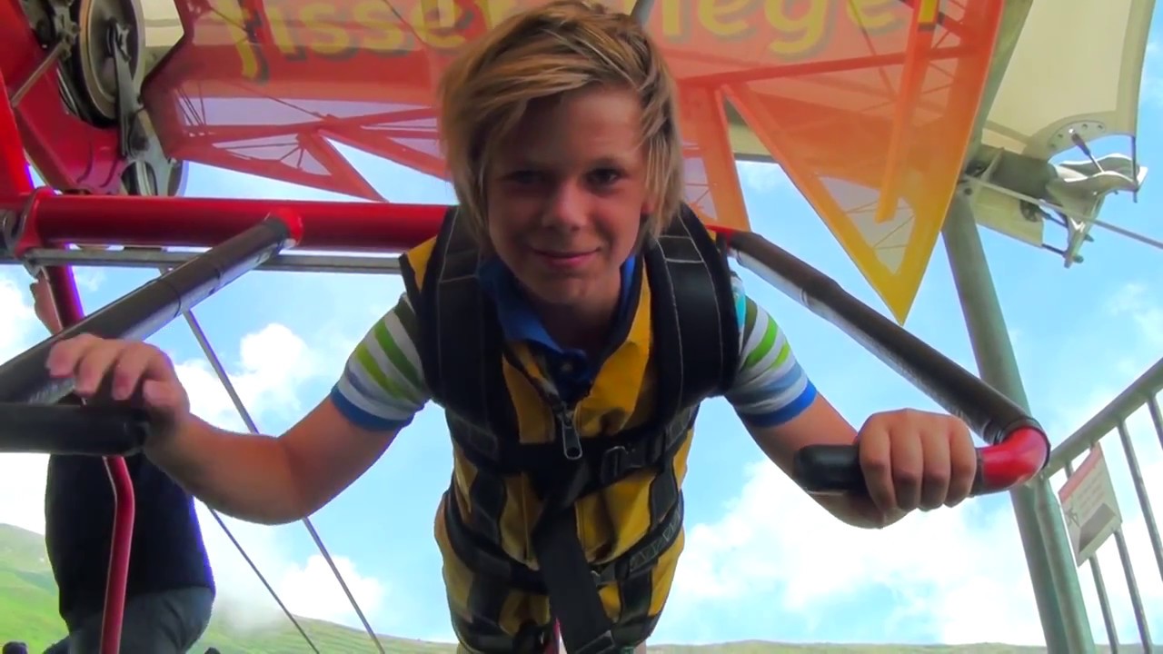 Summer in Serfaus Fiss Ladis