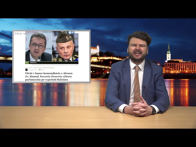 Ťažký týždeň: Glváč sa rád mazná, Fico rád kandiduje class=