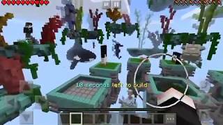 I have horrible memory- Minecraft speed builders