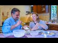 Ramadan: Preparing a Traditional Iftar at Home with Em Rabih