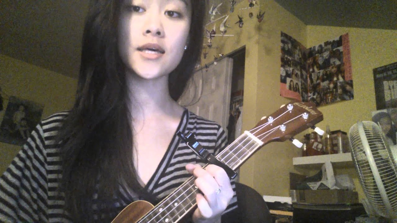 Alcoholic Common Kings (Ukulele Cover) YouTube