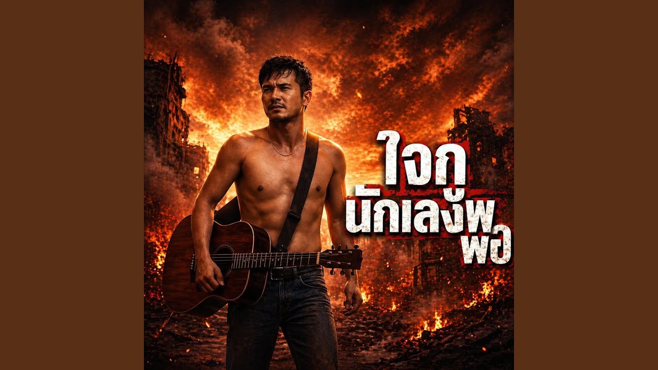ใจกูนักเลงพอ