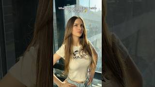 Life will never be the same after this event 🛗