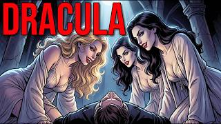 Bram Stoker's Dracula - A Dramatized Graphic Novel