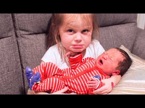 When Babies And Siblings Grow Together as Rivalry🤣Funny Babies And Siblings Moments