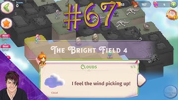 Bright Fields 4 - Merge Magic! | Rosie Rayne