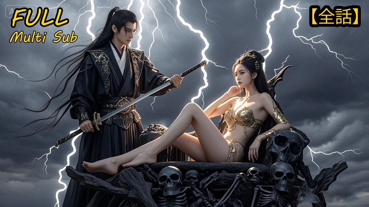 🐕️J’ai feint la faiblesse pendant 10 ans❤️‍🔥Au tournoi, mon bandeau est tombé… et leurs têtes aussi