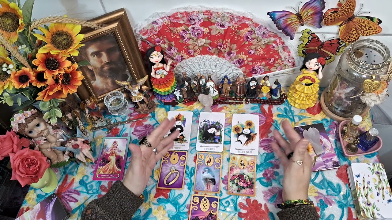 Você assombra os pensamentos dessa pessoa? Se sim, porquê?