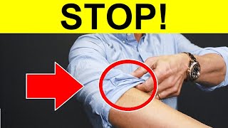 8 "Beginner" Style Mistakes You're STILL Making! (& DON'T Even Know It)