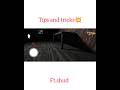 tips and tricks of granny #granny #gameplay #shorts