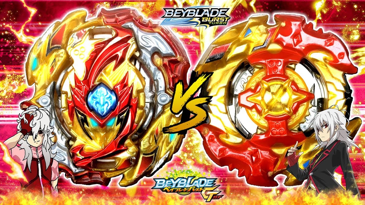 beyblade burst gt spryzen