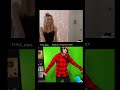 LANA AND KREEK DOING THE TYLA DANCE?!! @Lanaslifeee @KreekCraft