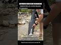 銃口を水に浸して自動で給水し、強力な水流を連射して放つ瞬間 #shortvideo #viralshorts #viral #watergun #toy #gadgets #summer #tech