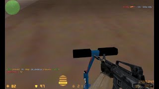 as_crazytank2[NIPPER MAP]🥕👯Counter-Strike 1.6
