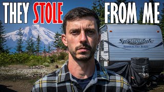 Download Lagu I Was Scammed - Awful Experience Full Time RVing MP3 Download Lagu I Was Scammed - Awful Experience Full Time RVing MP3