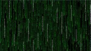 HD - Matrix Clubbed to death + Matrix code download.