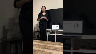 Common Assessment: Informative Speech