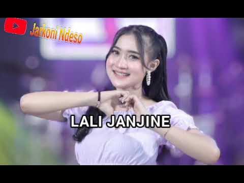 Dengarkan Yeni Inka Lali Janjine Lali Janjine Yeni Inka - YouTube
