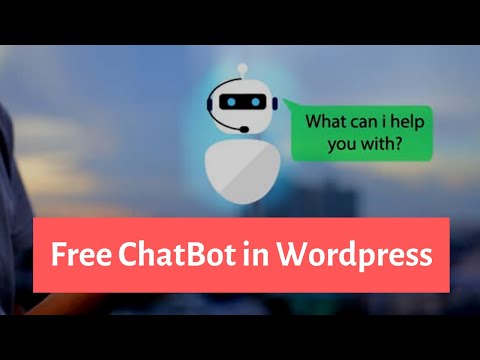 Video: Kuinka käytät chatbotteja?