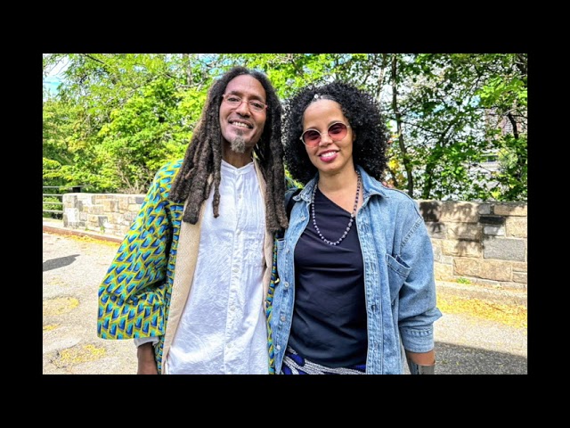 Inwood Jazz Festival (IJF) 2025 in Review - Let The Sunshine...