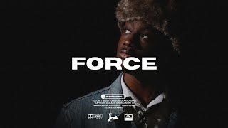 "FORCE" Mohbad X Asake X Pheelz Type AfroAmapiano Afrobeat  | Afro instrumental 2026