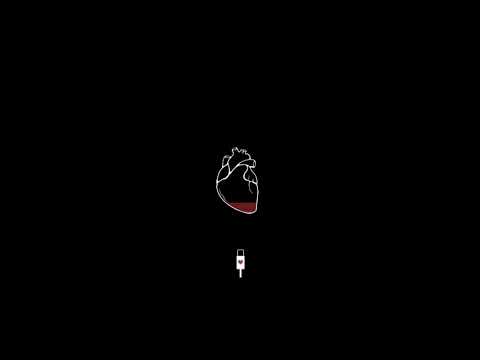 ''Desolate'' - Sad