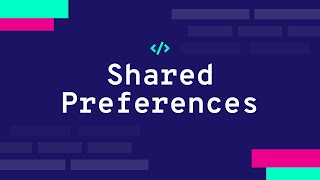 009 - Dalel App | Shared Preferences