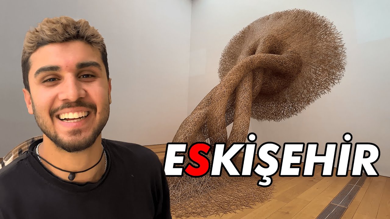 SANATIN ve SANATÇININ ŞEHRİ •70