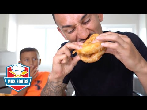 is-dana-white-a-liar?-kfc-donut-chicken-|-max-food
