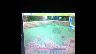 Minecraft technic pack part 1
