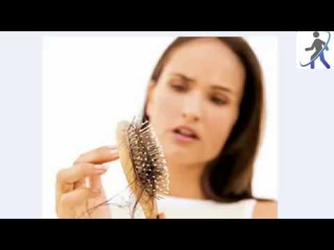 How to stop hair loss and regrow hair 