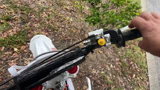 2024 Kayo TT 140
