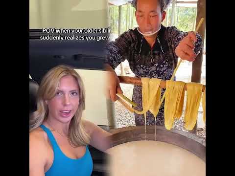 It S A Complete Shock Fyp Comedy Relatable Siblings Oldestchild 