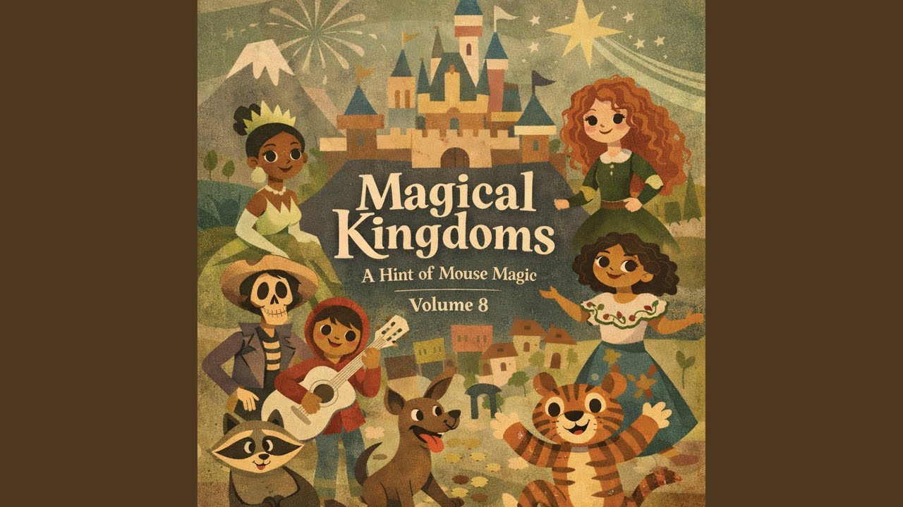 Stand Fast, Be Brave