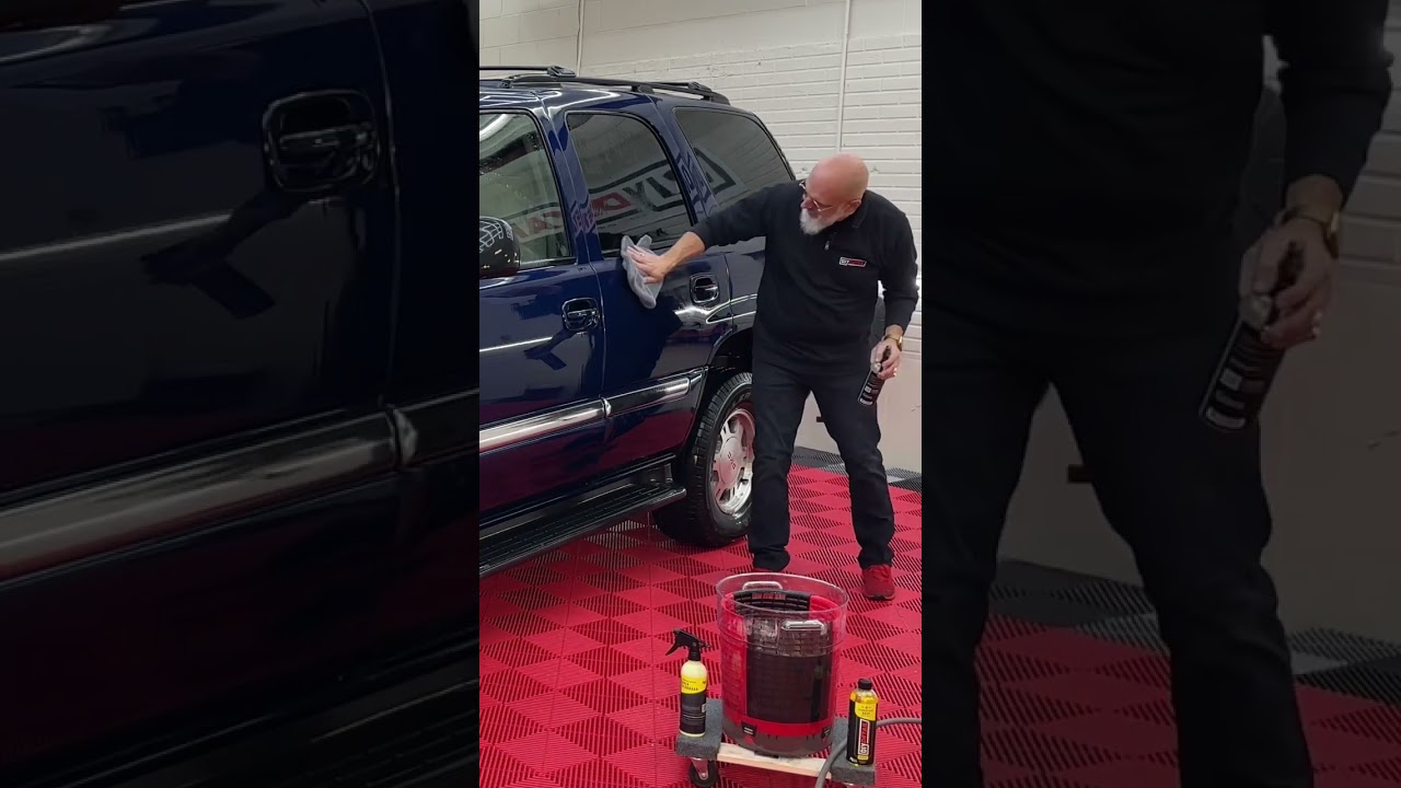 Having issues drying your paint? Watch this 