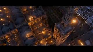 Cloudvisual 2018 Showreel